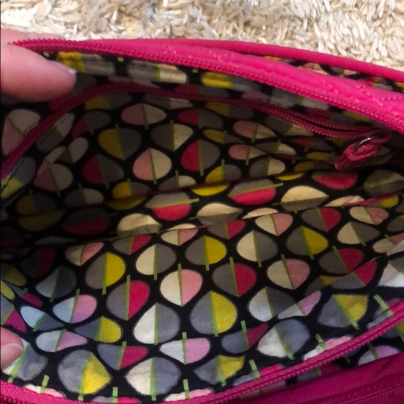 Vera Bradley Crossbody - Picture 5 of 8